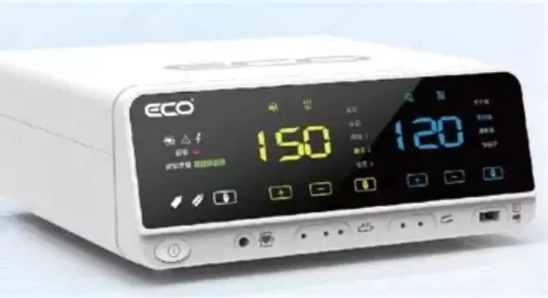Высокочастотный электрохирургический коагулятор ECO-800BI/D