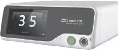  Ультразвуковая хирургическая система Innolcon Y16-E - 