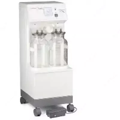 Хирургический отсасыватель Yuwell 7A-23B