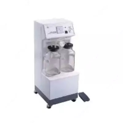  Хирургический отсасыватель Yuwell 7A-23B - 
