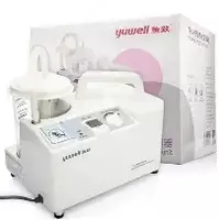 Вакуумный отсасыватель Yuwell 7E-A/B/C/D