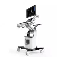  XBit 90 C rangli dopplerli ultratovushli diagnostika tizimi - 