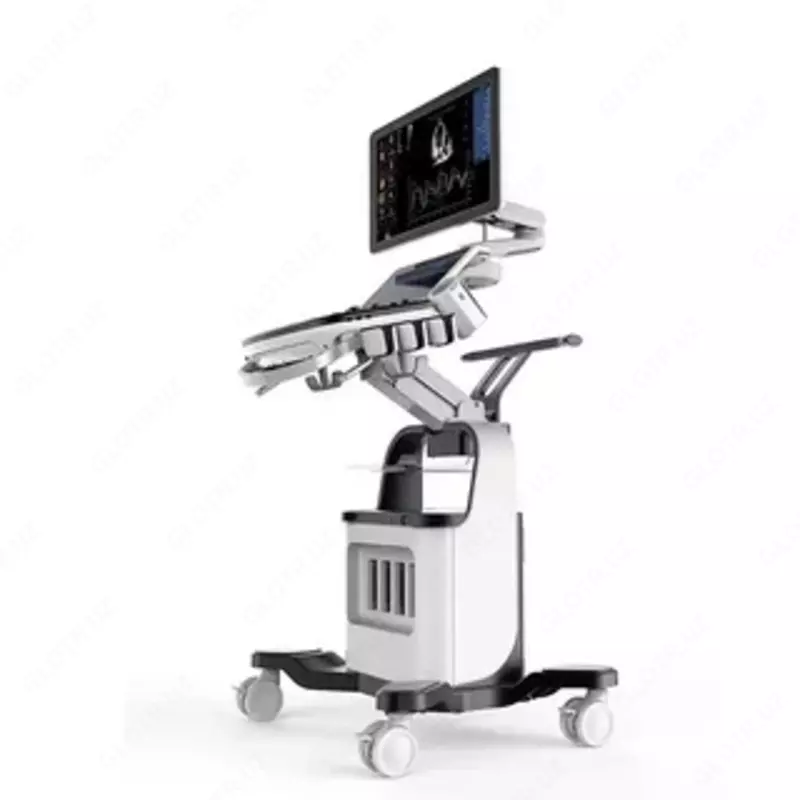  XBit 90 C rangli dopplerli ultratovushli diagnostika tizimi - 