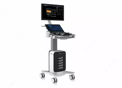 XBit 80 C rangli dopplerli ultratovushli diagnostika tizimi