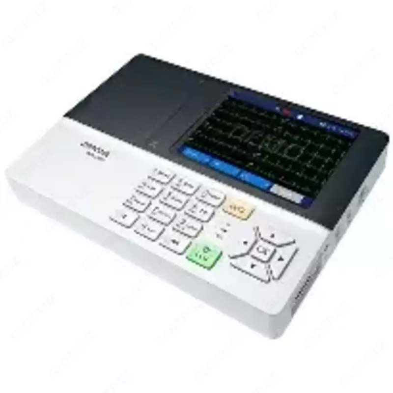 Zoncare IMAC-300 3 kanalli elektrokardiografi