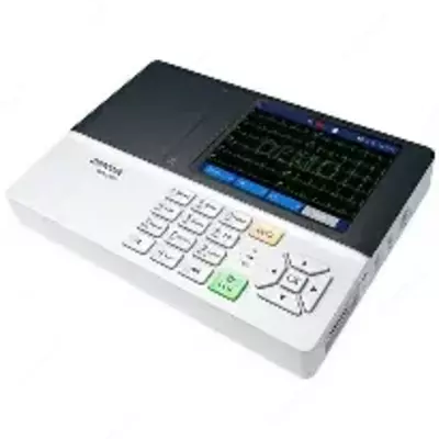 Zoncare IMAC-300 3 kanalli elektrokardiografi