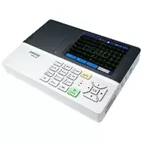 Zoncare IMAC-300 3 kanalli elektrokardiografi