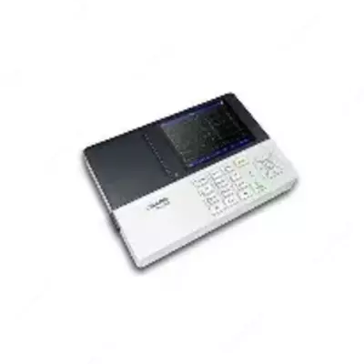  Zoncare IMAC-300 3 kanalli elektrokardiografi - 