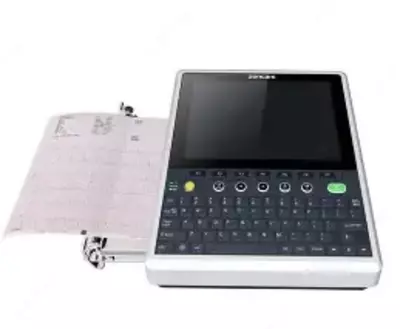  12 kanalli EKG Zoncare iMAC 120 - 