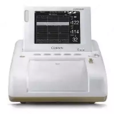 Homila monitori (Arzon ixcham homila monitori) STAR 5000E aksessuarlari bilan