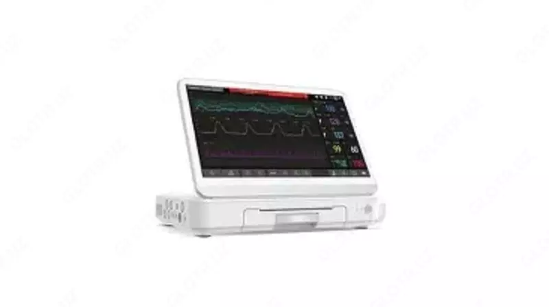 Fetal Monitor Cf8