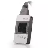 EDAN SE-2012 XOLTER MONITORING TIZIMI