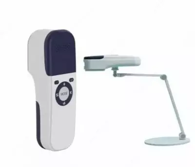  QV-500 tomir detektori diagnostikasi - 