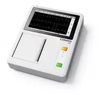 COMEN H3 elektrokardiografi