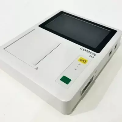  Электрокардиограф COMEN H3 - 