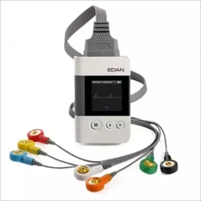  EDAN SE-2012 XOLTER MONITORING TIZIMI - 