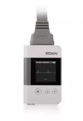   EDAN SE-2012 XOLTER MONITORING TIZIMI
