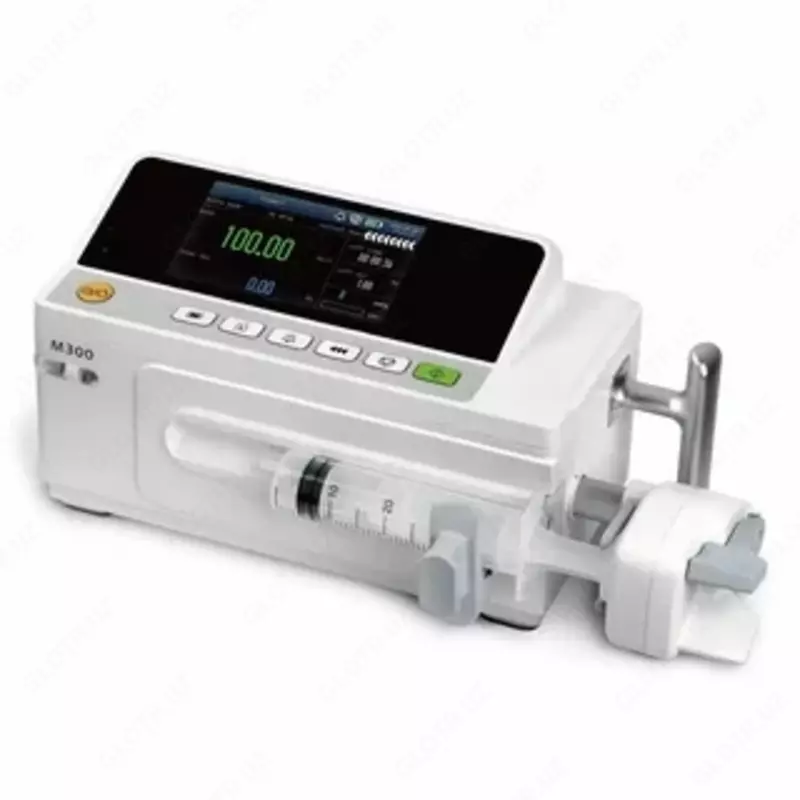 COMEN M300 infuzion nasosi
