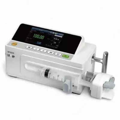 COMEN M300 infuzion nasosi