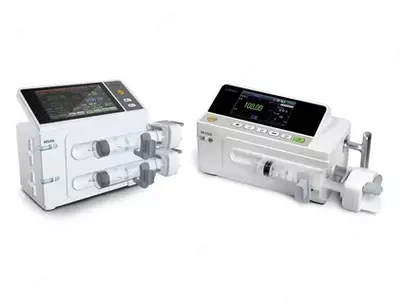  COMEN M300 infuzion nasosi - 