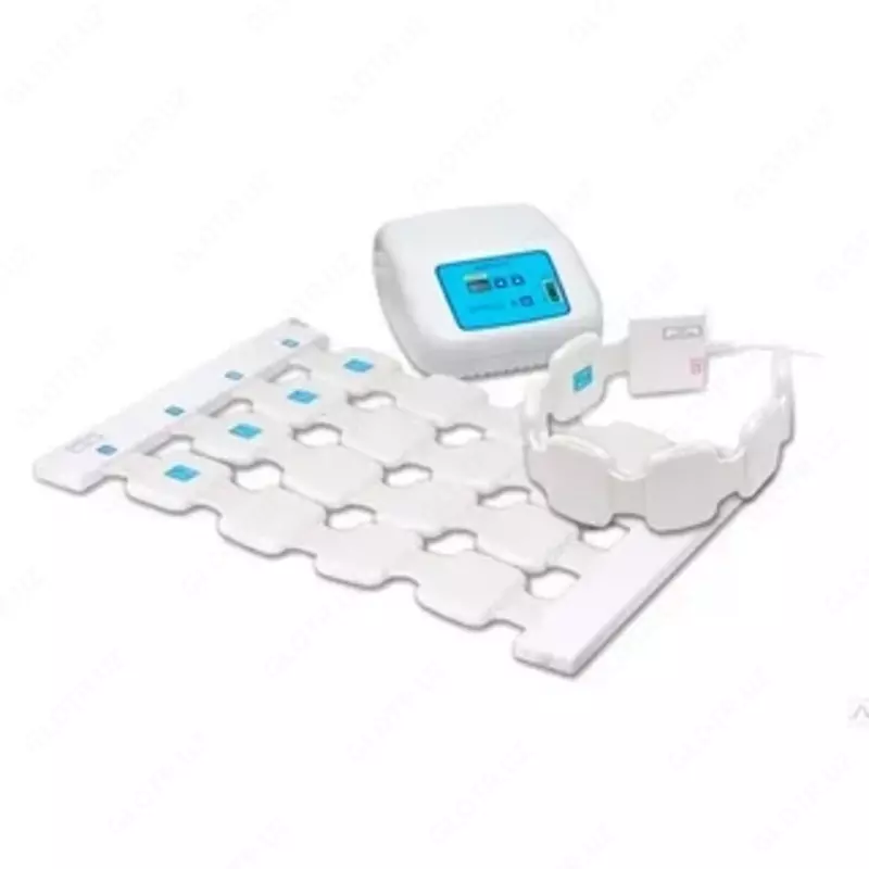 Almag 02 apparati