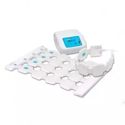 Almag 02 apparati