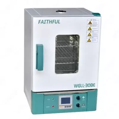 GX30B quritish shkafi
