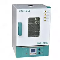 GX30B quritish shkafi