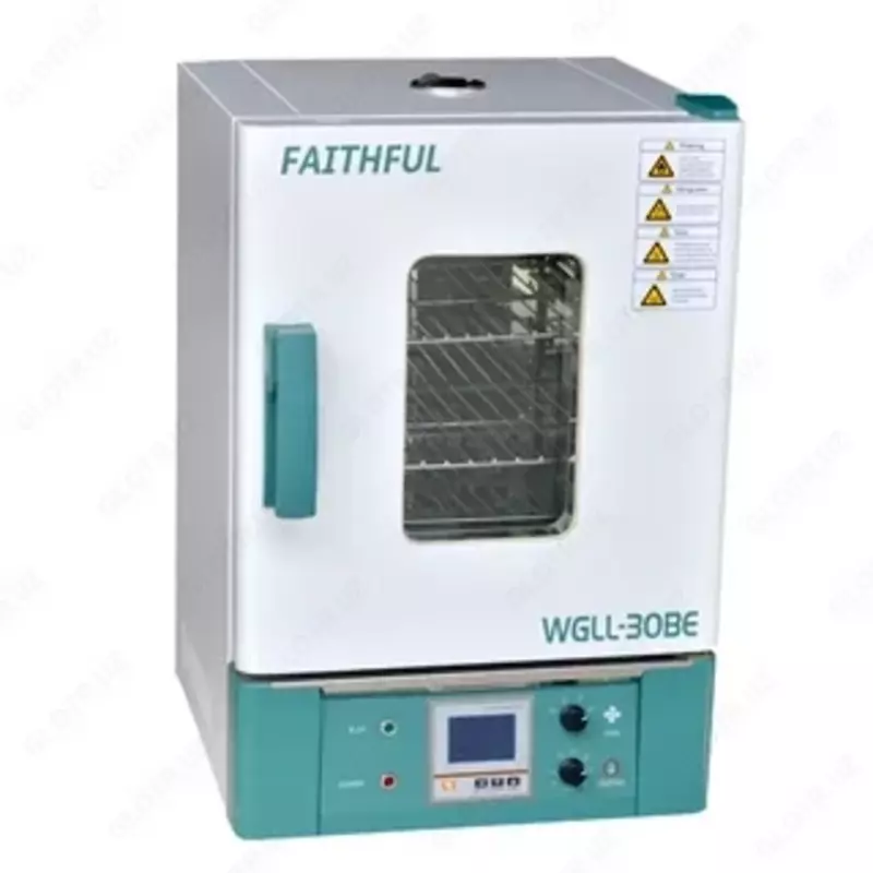 GX30B quritish shkafi
