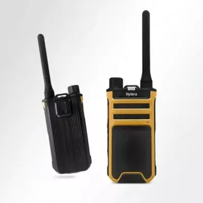 Двухсторонняя радиостанция Hytera AP525LF