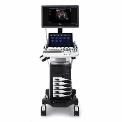 АППАРАТ УЗИ SONOSCAPE P50 ELITE