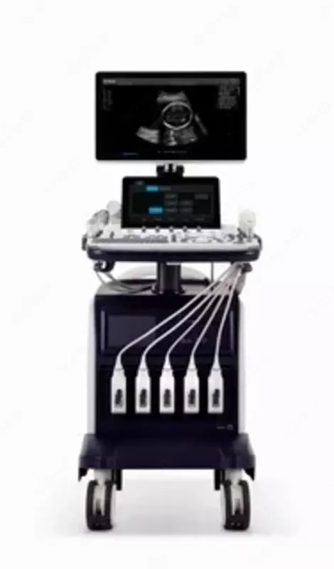 АППАРАТ УЗИ SONOSCAPE S50 ELITE
