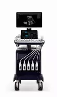 АППАРАТ УЗИ SONOSCAPE S50 ELITE