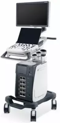 АППАРАТ УЗИ SONOSCAPE P20 ELITE