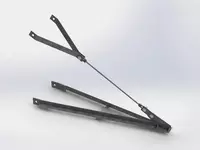 Б и В для ЛЭП