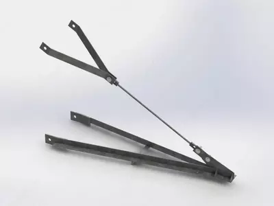 Б и В для ЛЭП