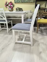 Стул Segama mebel