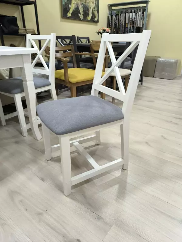 Стул - Segama mebel