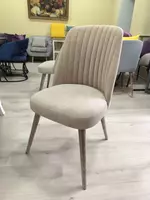 Стул Франческо Segama mebel