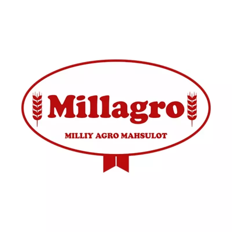 Millagro - Milliy Agro Mahsulot