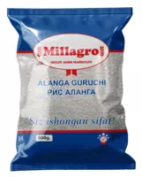 Рис Аланга Millagro – высший сорт