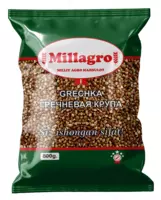 Grechka yormasi Millagro 0.8 г - Oliy nav