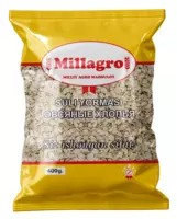 Овсяные хлопья Millagro – высший сорт