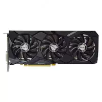 Videokarta XFX AMD RADEON RX 590 8GB 256BIT