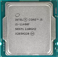 Intel Core i5 11400F