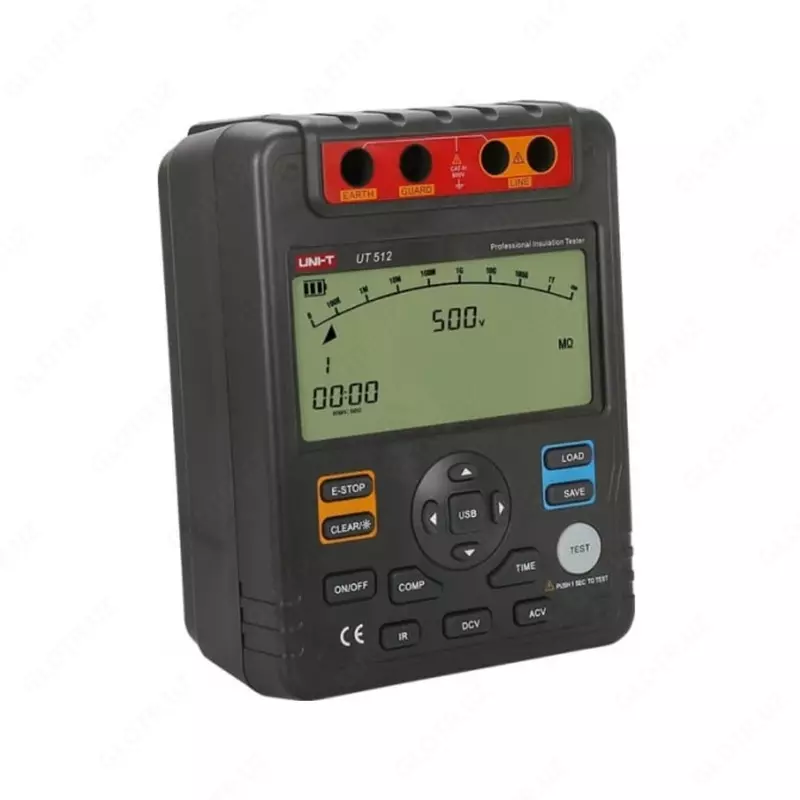 Мултиметр UT512 - {0} so'mdan