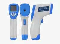 МЕГЕОН 16053 — МЕГЕОН пирометр