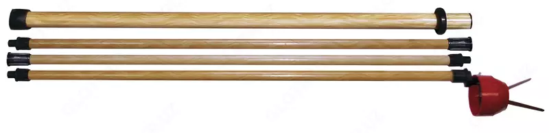 УВНБУ 35-110 МЕМ BLE — указатель высокого напряжения