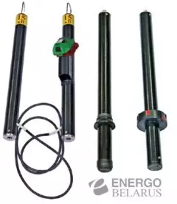 УПСФ-15-УНТЕХ — указатель проверки совпадения фаз (с курсовым фонарем VONATEX)