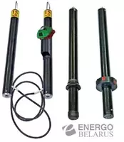 УПСФ-15-УНТЕХ — указатель проверки совпадения фаз (с курсовым фонарем VONATEX)